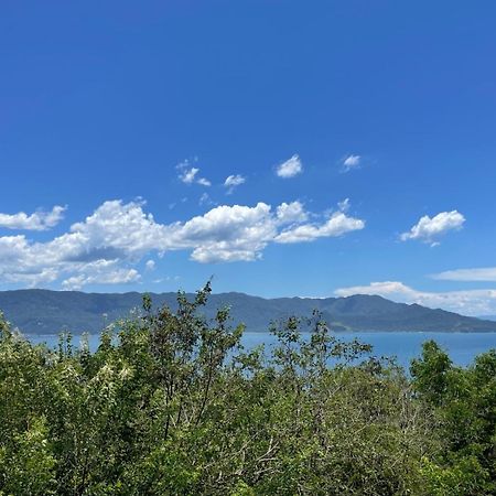 Villa Villagio Di Mare Ilhabela Exterior foto